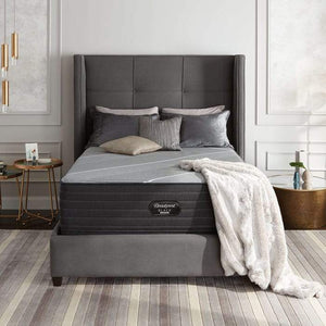 beautyrest black king mattress sale