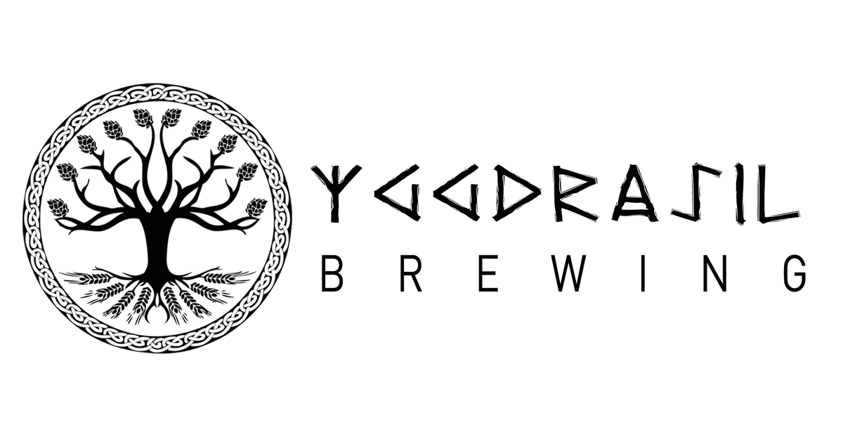 Yggdrasil Brewing