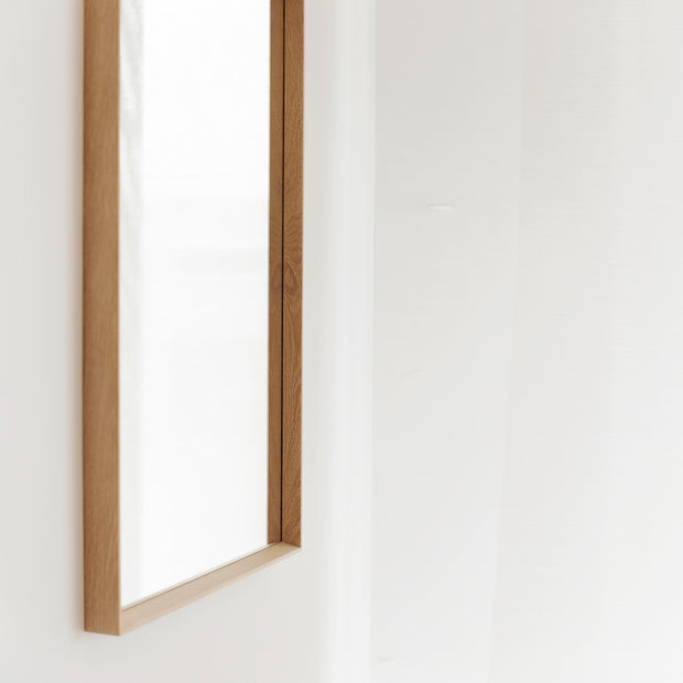 Super Spiegels en kapstokken. Designmerk of maatwerk in hout – Houtmerk XA-65