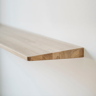 Wandplanken Massief hout, met of design | Houtmerk