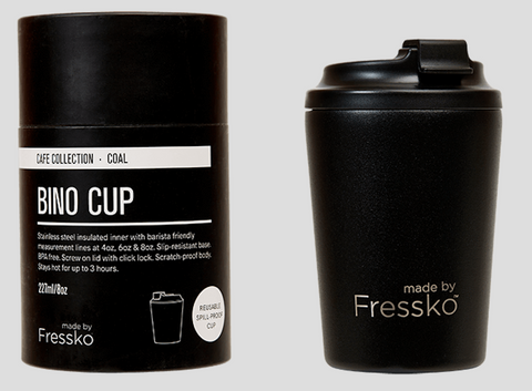 Fressko Camino Cup