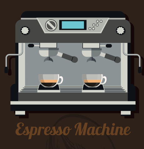 Espresso Machine