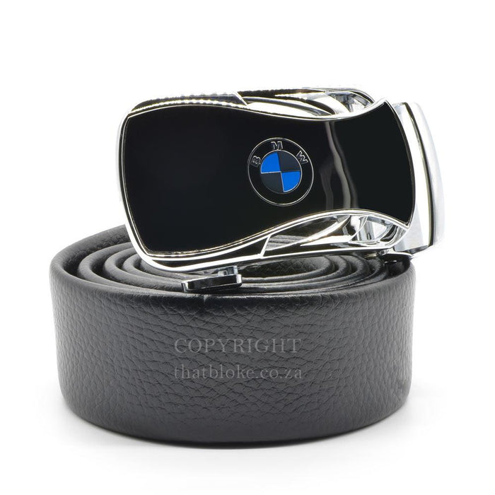 belt buckle car