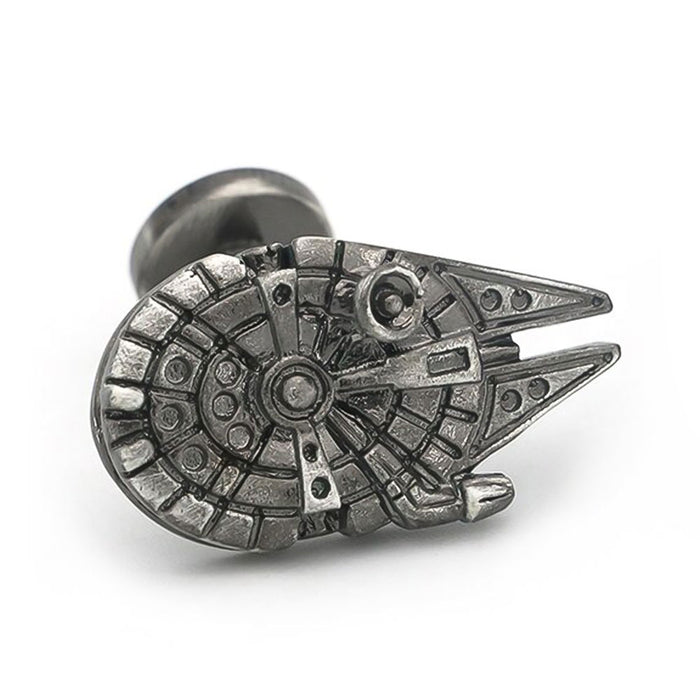 millennium falcon cufflinks