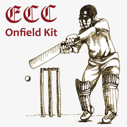 ECC - Onfield Kit