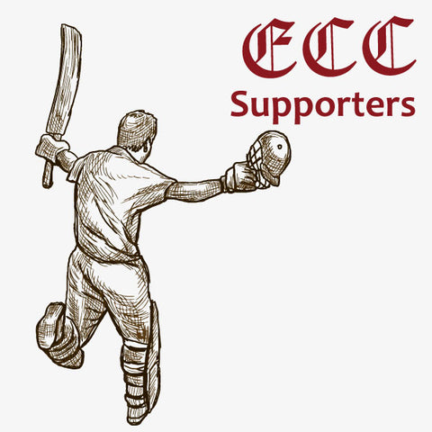 ECC - Supporters Range