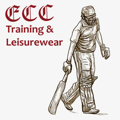 ECC - Training & Leisurewear