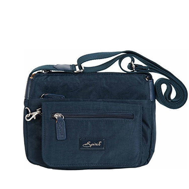 spirit cross body bag