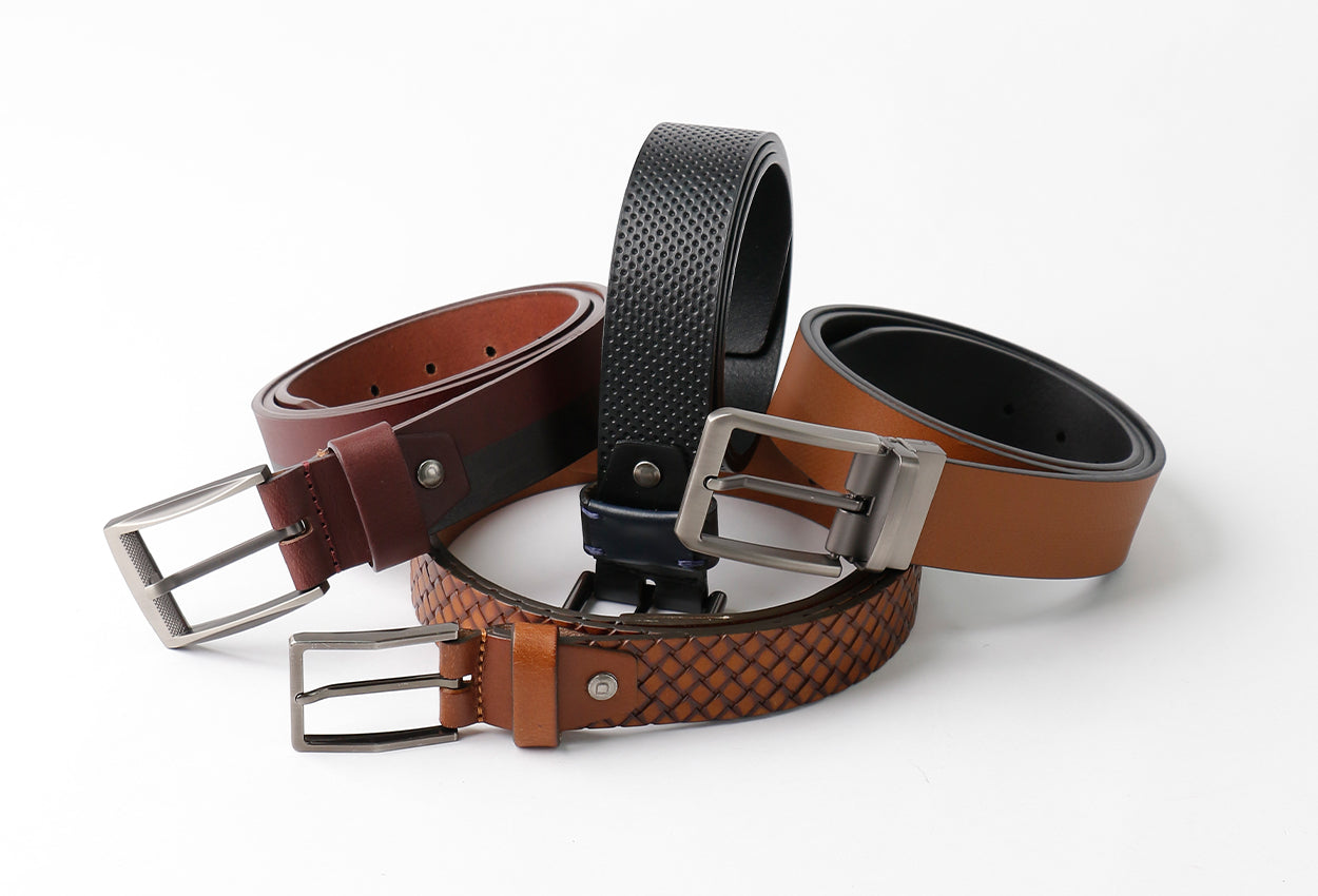 Danilos 7 para elegir el cinturón ideal para hombre – Danilo's Fine Leather