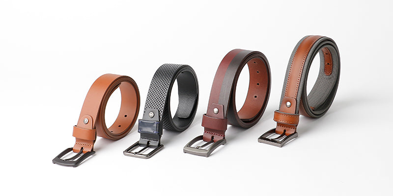 Danilos Blog: 7 consejos para elegir el cinturón ideal para un hombre Danilo's Fine Leather