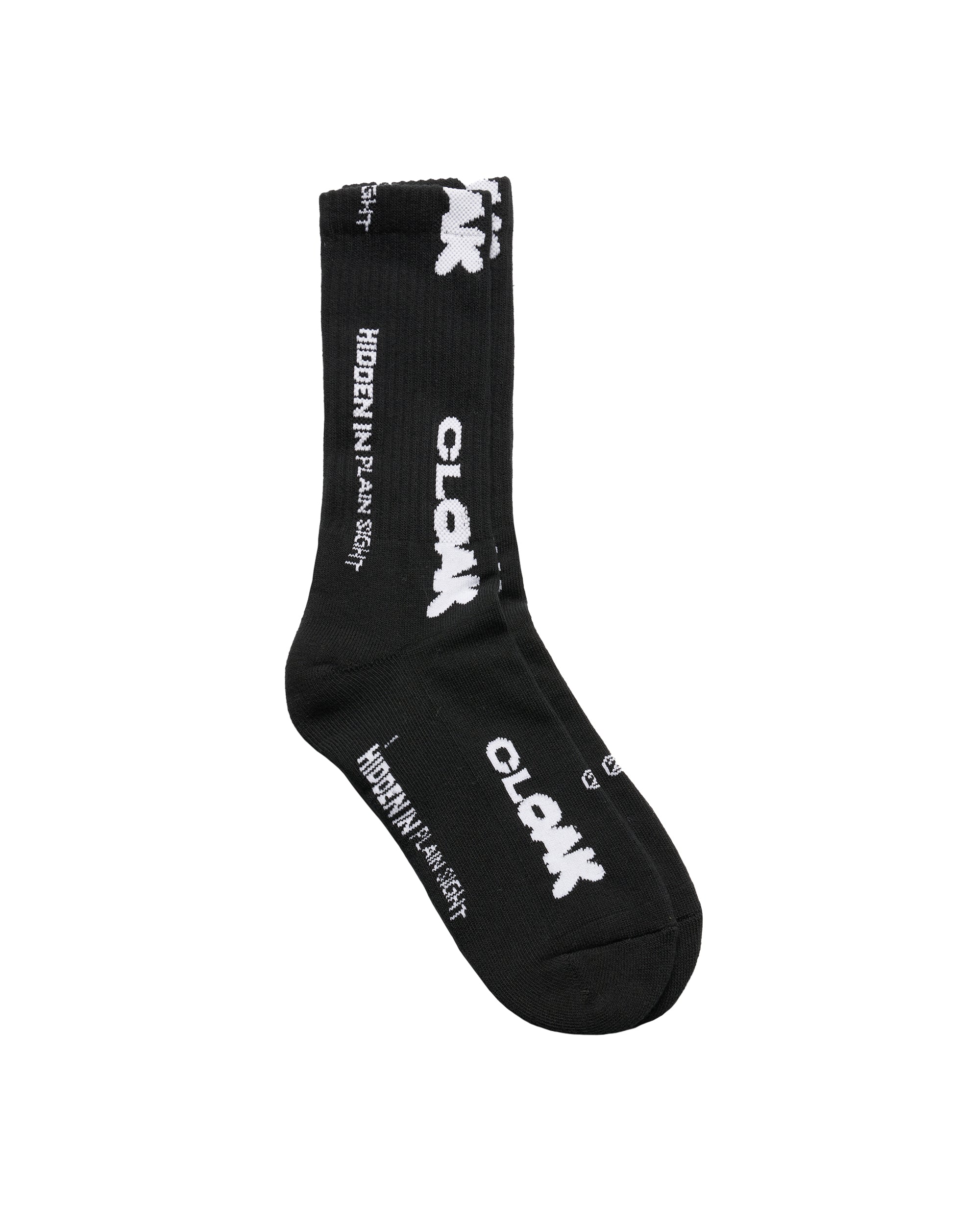 CLOAK 24 SOCKS UV
