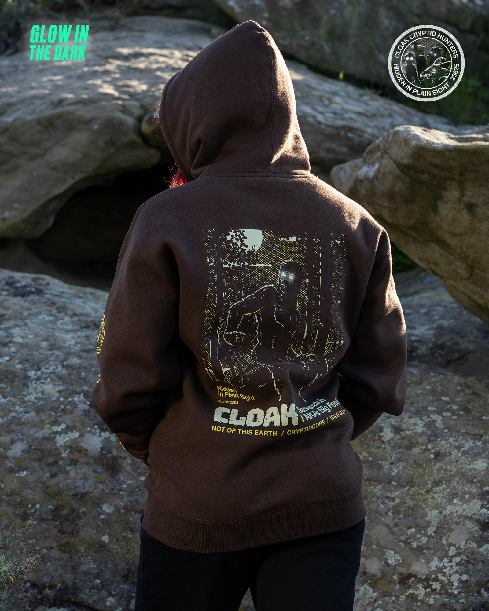 Cloak 0733