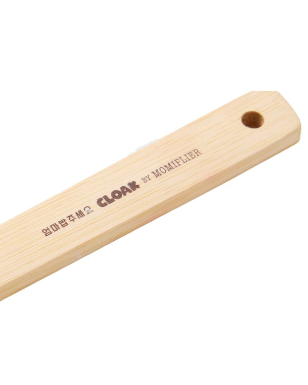 SPOON FLAT B