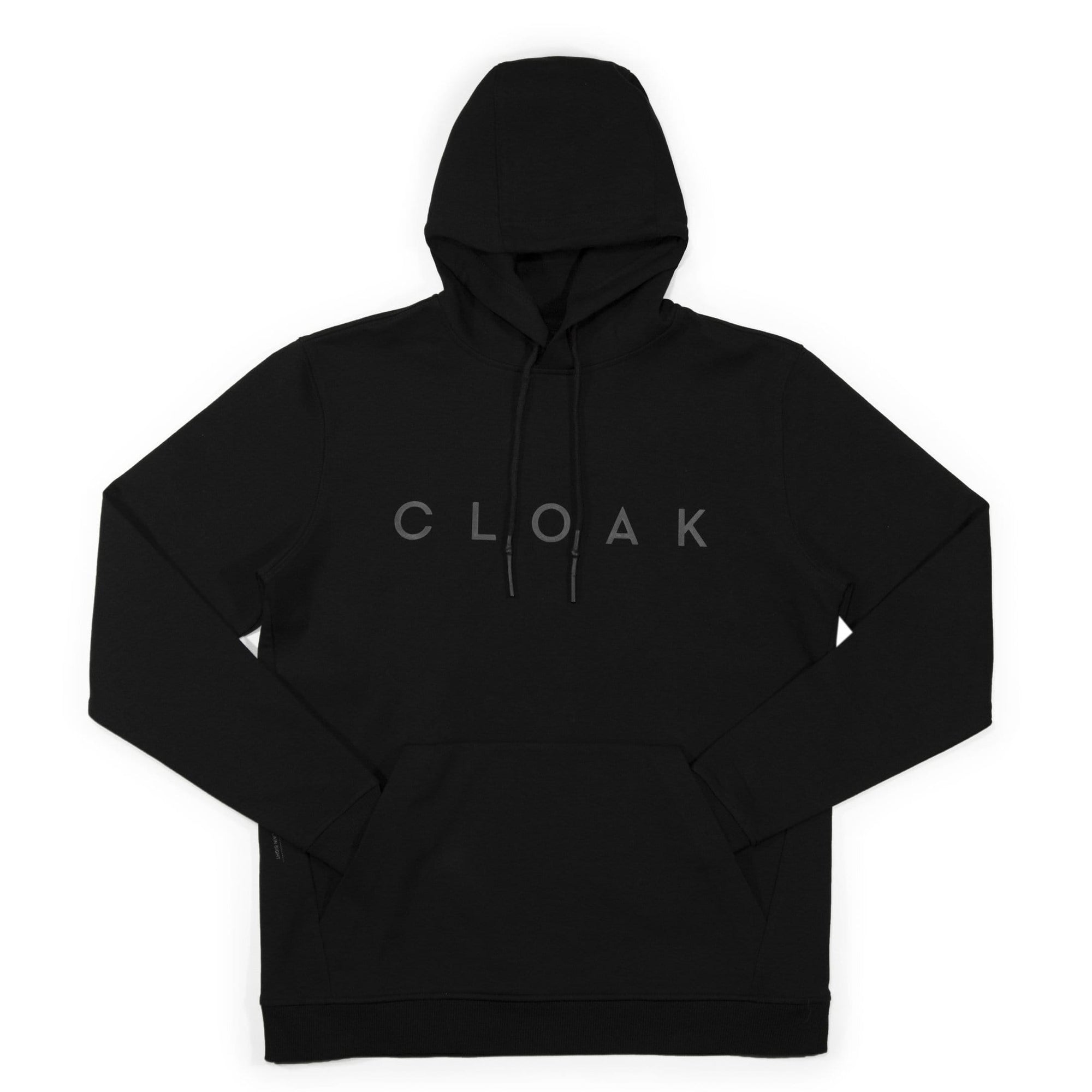 cloak deep space hoodie