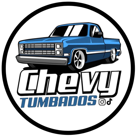 chevytumbadoes