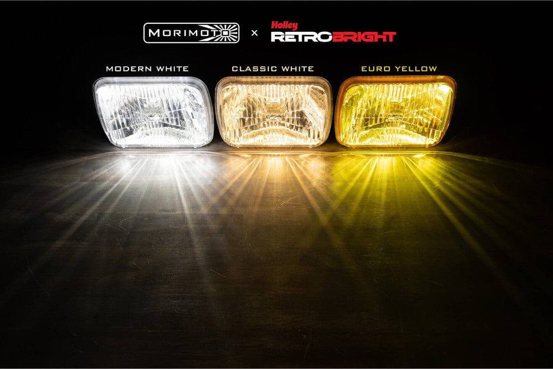 Hella LED Headlight Replacements  Buy 7-Inch Hella Replacement Lenses for  LED Headlights Online - Watson's StreetWorks