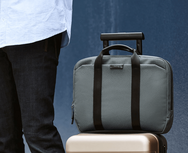The all new Laptop Brief from Bellroy – Compendium Design Store