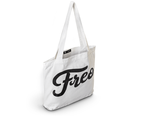 Freo Goods Co x C·D·S Tote Bag
