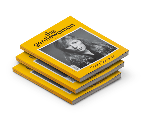 The Gentlewoman · Issue 19 Spring & Summer 2019