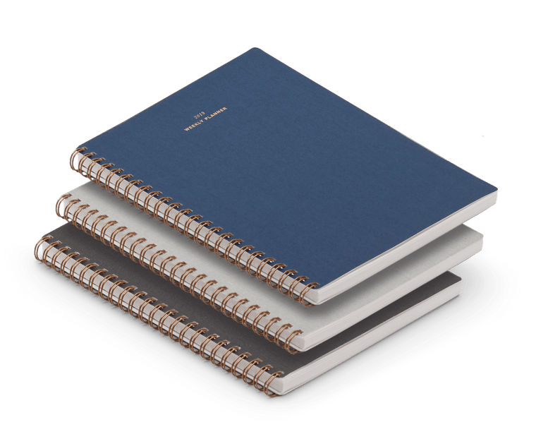 appointed task planner 2019