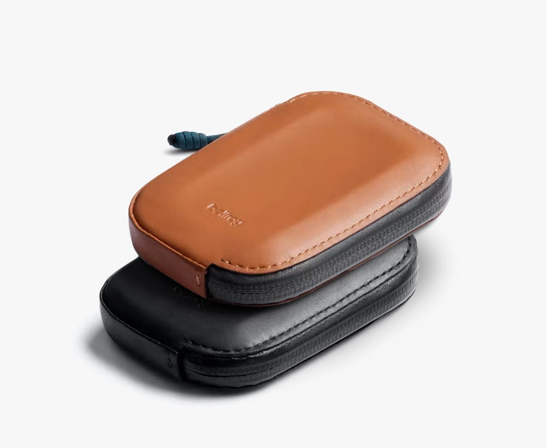 Bellroy All-Conditions Phone Pocket Plus – Compendium Design Store