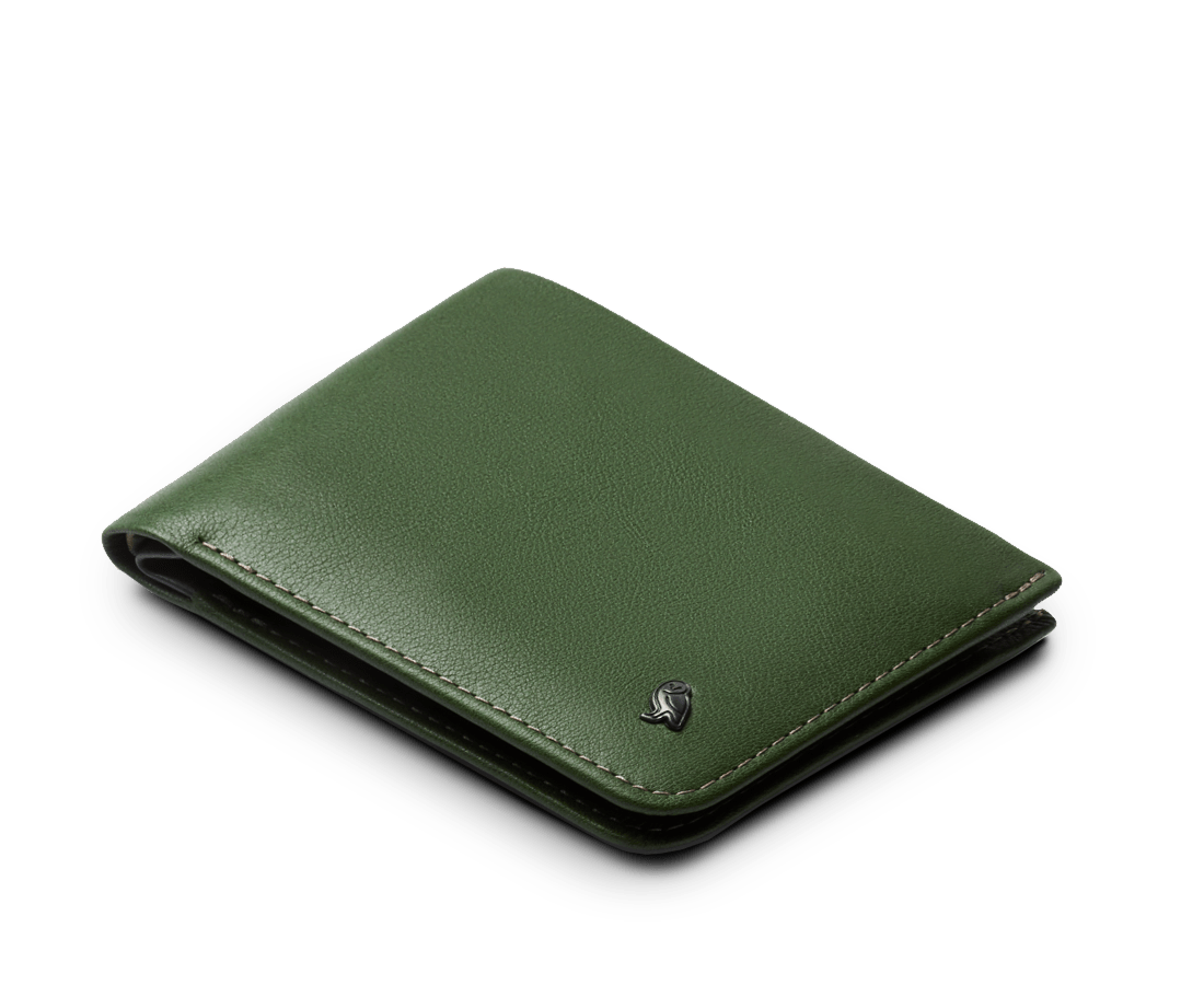 Bellroy Hide & Seek RFID Wallet