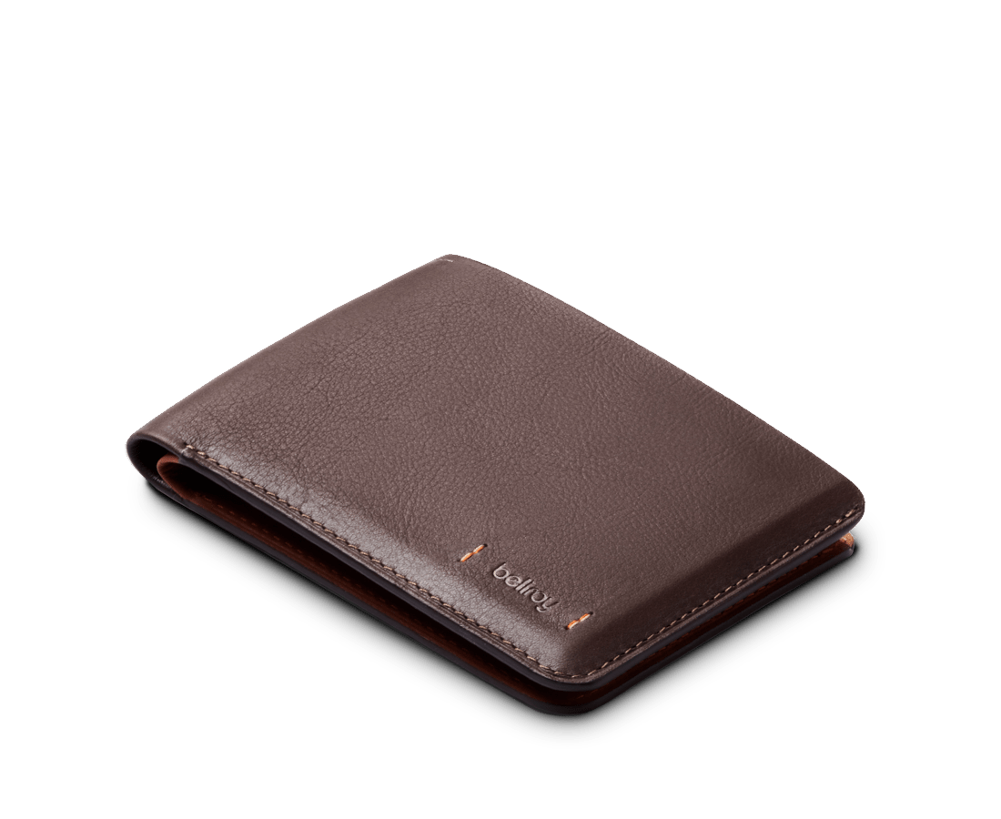 Bellroy Hide & Seek Premium Edition Wallet