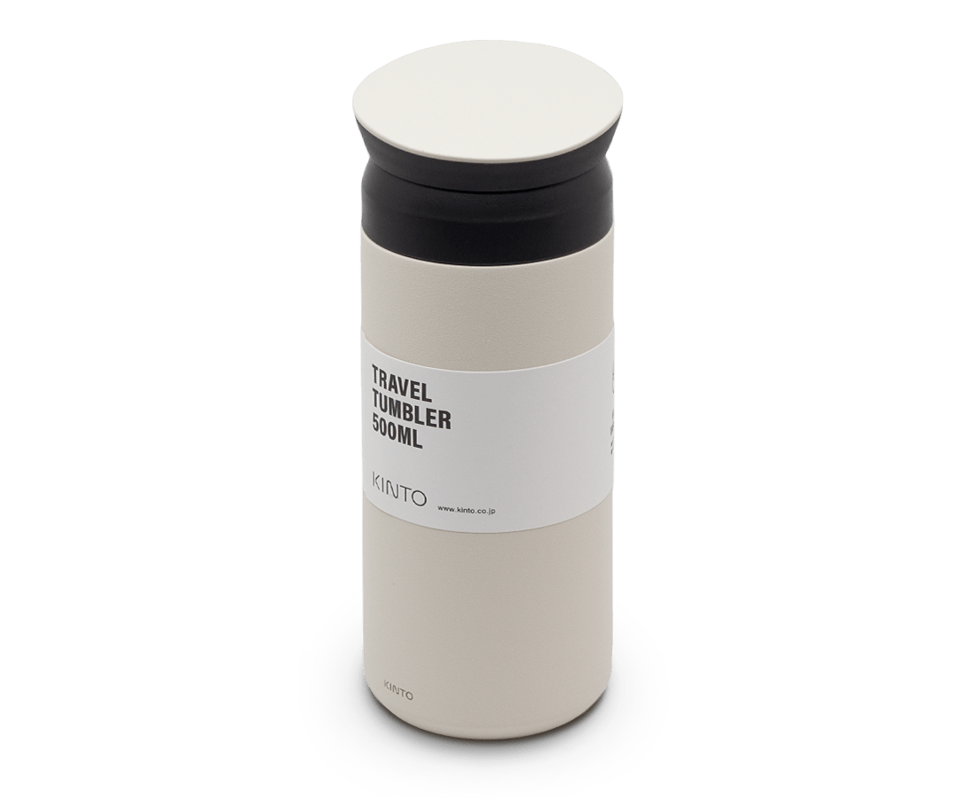 Travel Tumbler