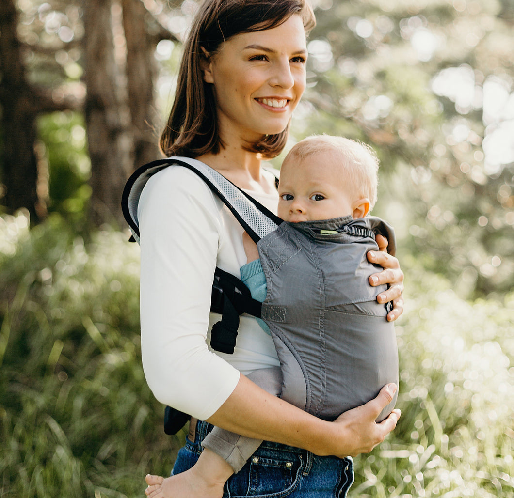 boba baby carrier uk