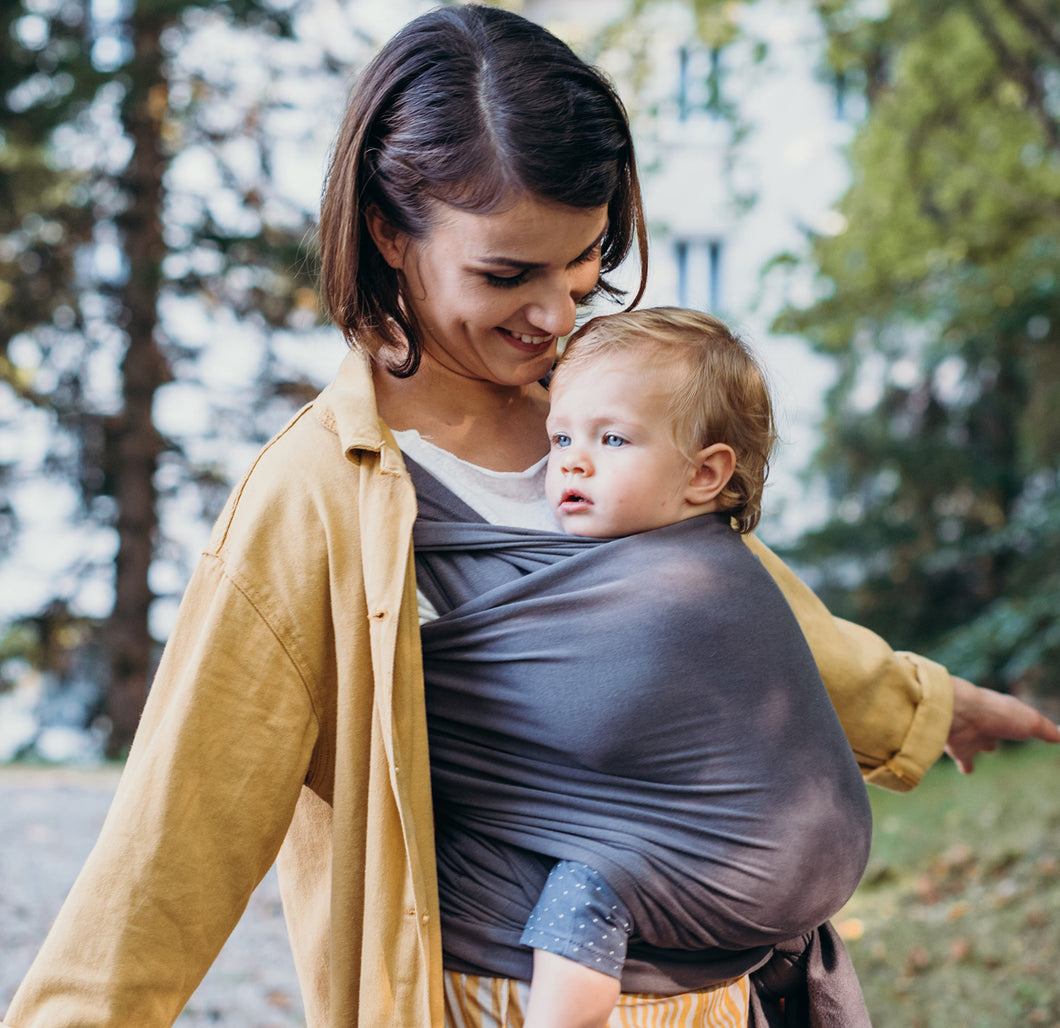 boba ring sling