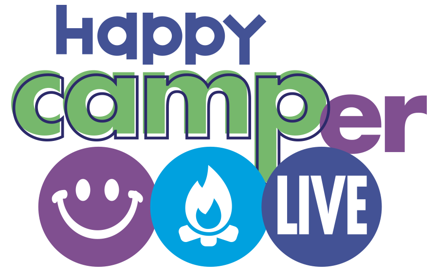 Girls – Happy Camper Live
