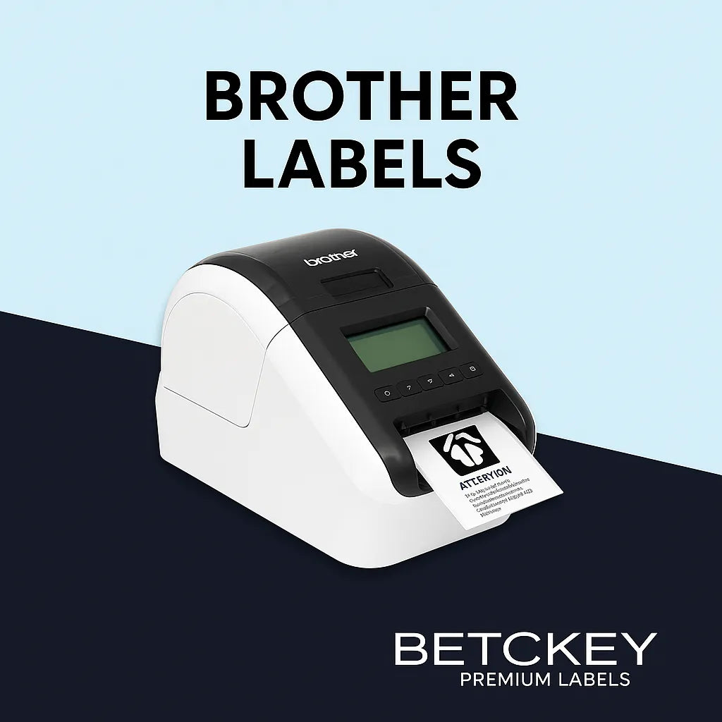 Brother_Labels