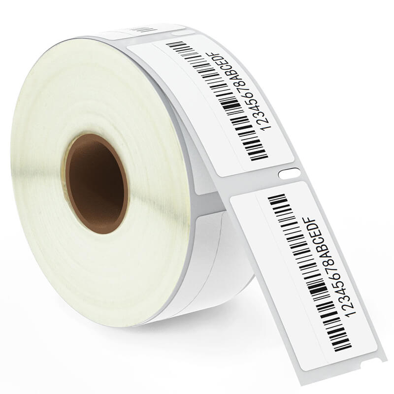 Dymo 30370 White Multipurpose (Removable) Labels 2 X 2 5/16 – Image Supply