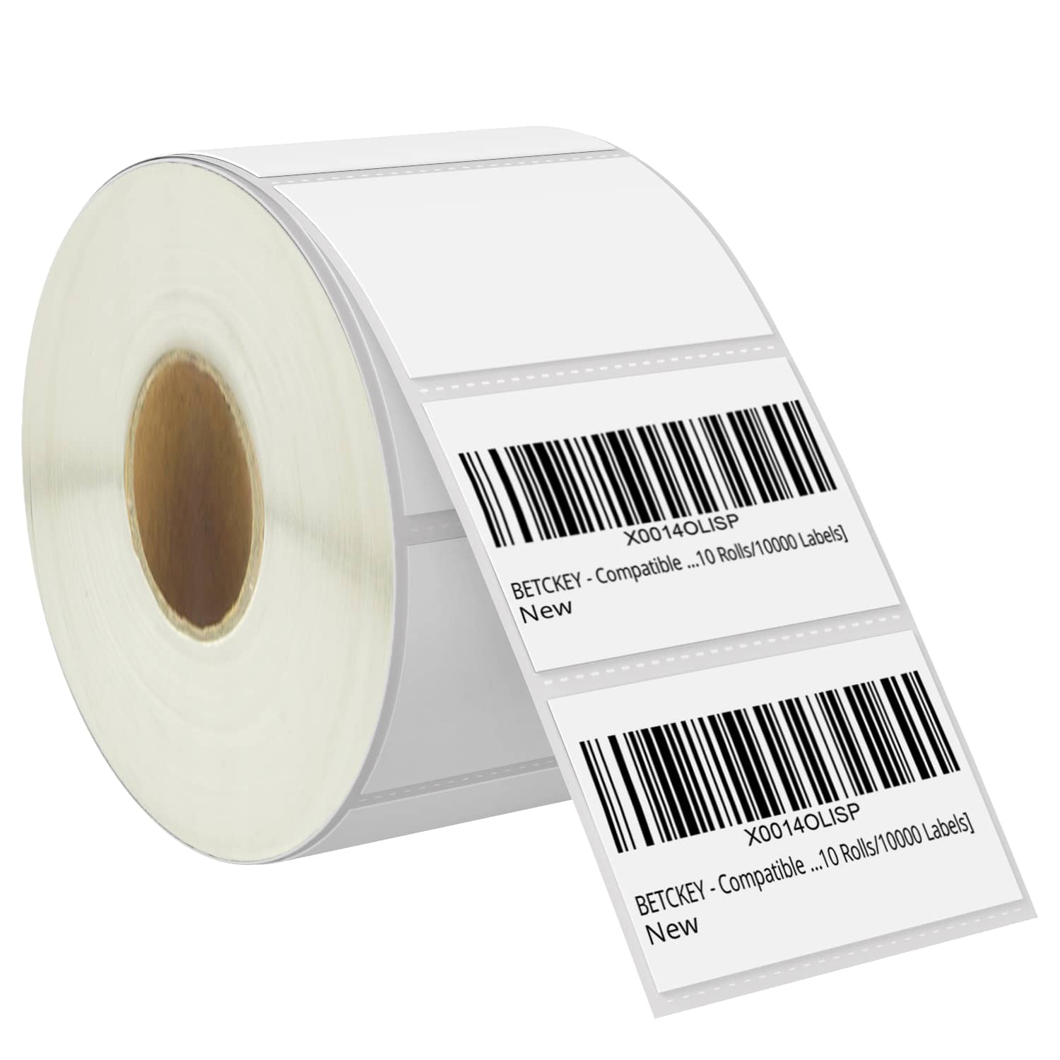Zebra Shipping & Multipurpose Labels 4