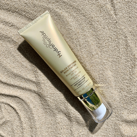 Obrázok HydroPeptide Solar Non-Tinted SPF 50 Sunscreen