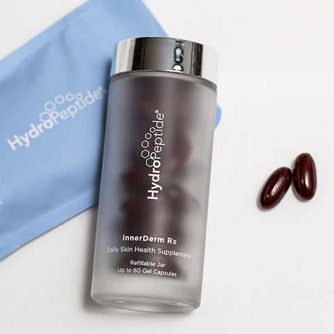 HydroPeptide InnerDerm Rx Supplement