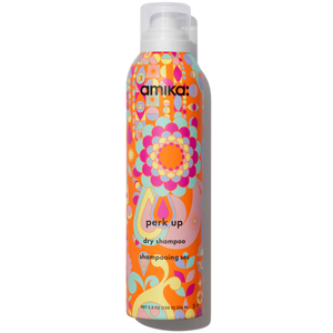 Amika Perk Up Dry Shampoo 5.3oz - Ensley Beauty Supply