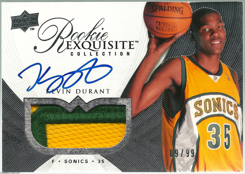 Greatest Pulls of All Time – 2011-12 Exquisite Championship Bling