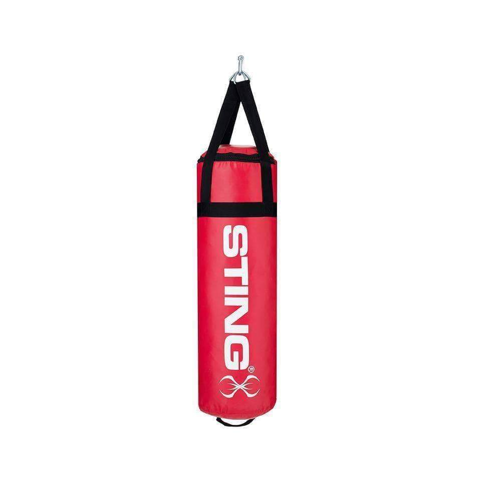 5ft Sting Boxing Punching MMA Bag Super Series– Sweat Central