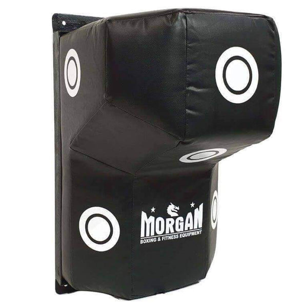 Free Standing Wall Mounted Boxing Punching Bag Unit For AUD$299 ...