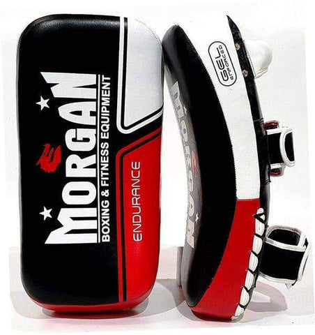 kickboxing pads