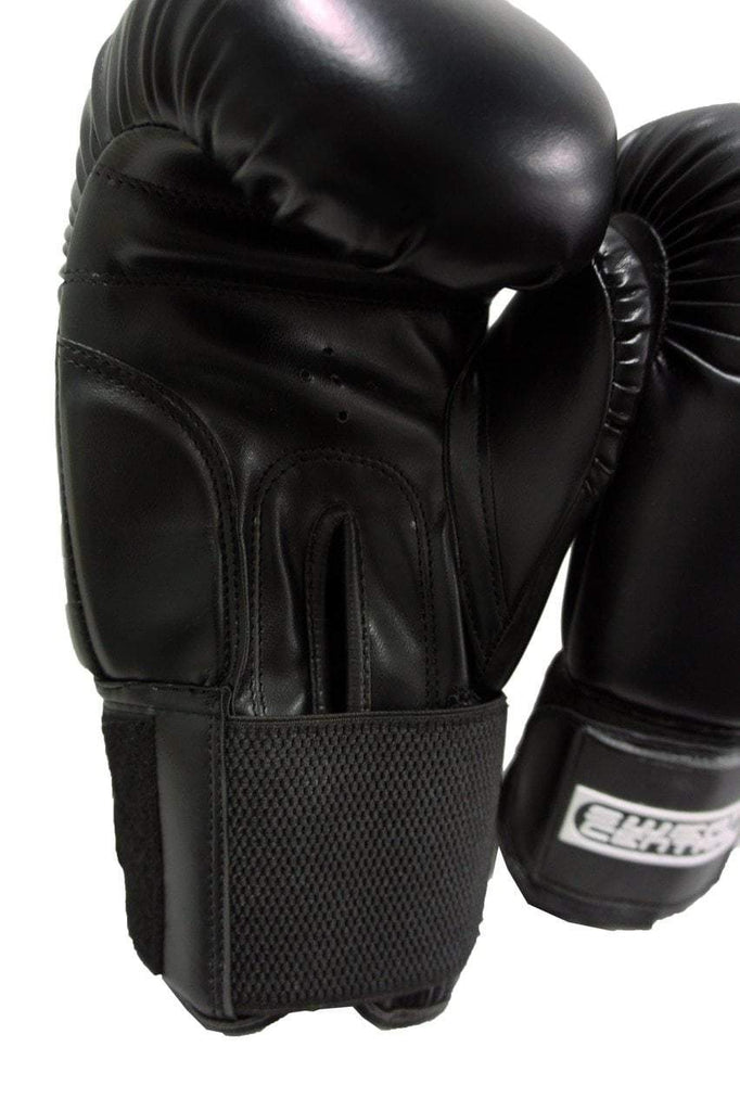 gloves to hit a punching bag