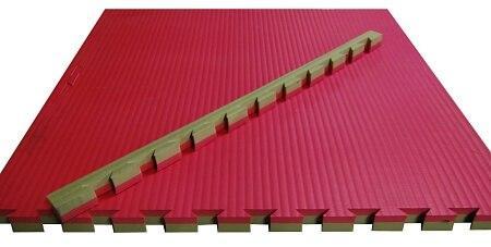 4cm Tatami Jigsaw Interlocking Floor Mats Sweatcentral