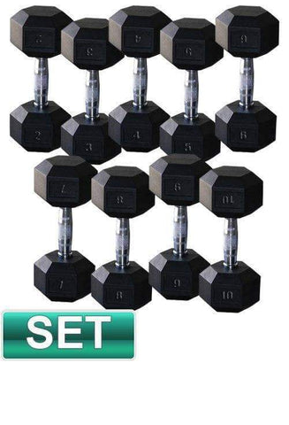 best place to buy dumbbells online