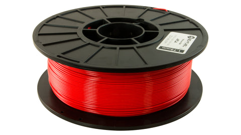 Workday ASA 3D Filament Black — EU3dfuel