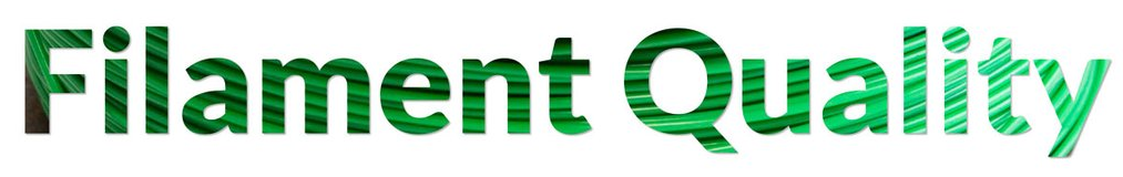 Filament Specifications Header