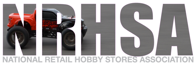 NRHSA - National Retail Hobby Stores Association