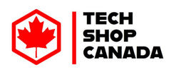 Tech Shop Canada 3D-Fuel