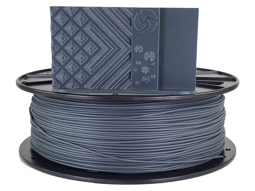 3D-Fuel 1.75mm Pro PLA Filament (1kg, Midnight Black)