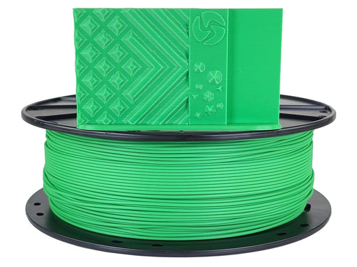 KVP - ABS Filament - Olive Green– Ultimate 3D Printing Store